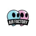 AIR FACTORY logo 1