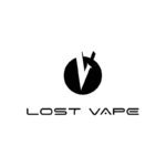 LOST VAPE LOGO 1